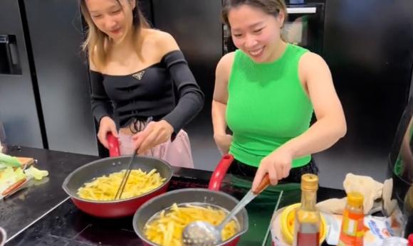 diễn viên Hồng Đăng, sao Việt