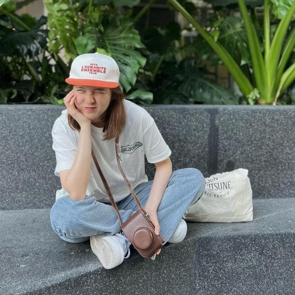 hải tú, sơn tùng, sao việt 