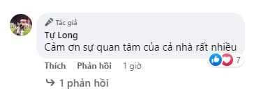 Ns tự long,mẹ tự long,sao việt