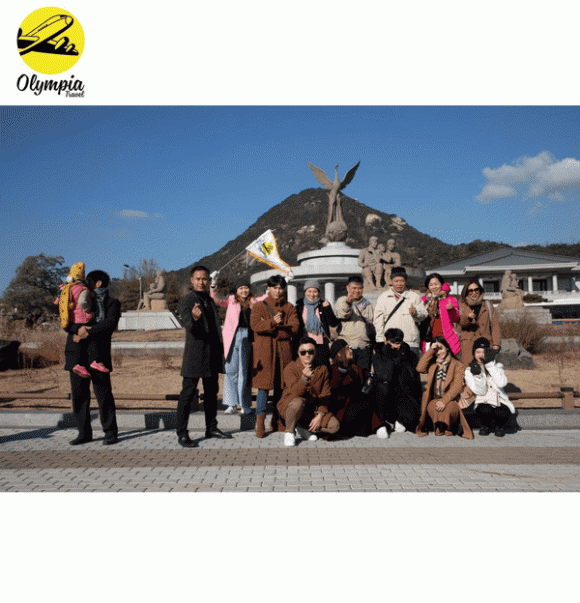 Olympia Travel Việt Nam, Vũ Nguyễn Tấn Trung, Giới trẻ