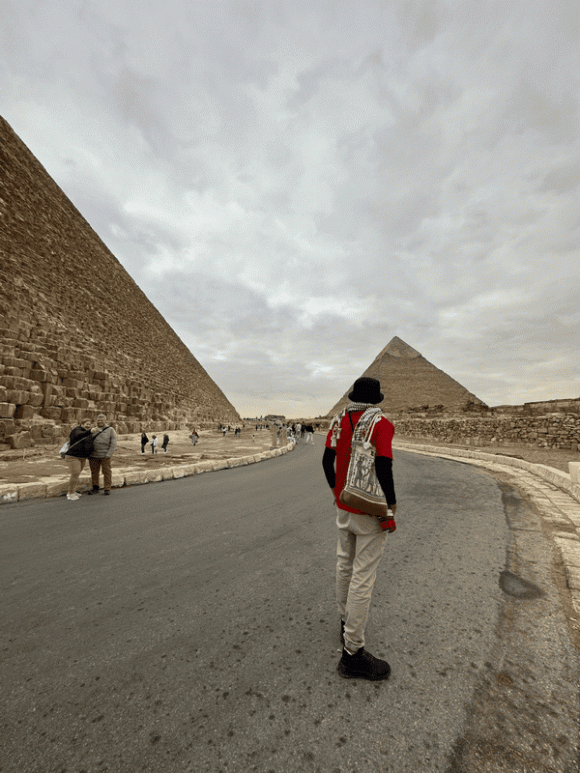 Olympia Travel Việt Nam, Vũ Nguyễn Tấn Trung, Giới trẻ