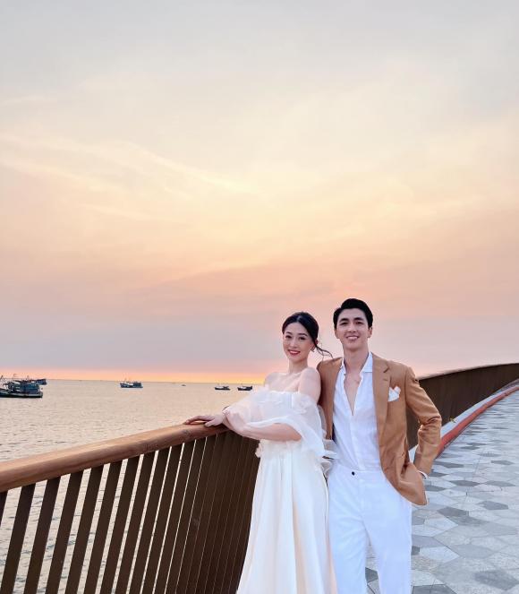 Bình An, Phương Nga, Á hậu Phương Nga