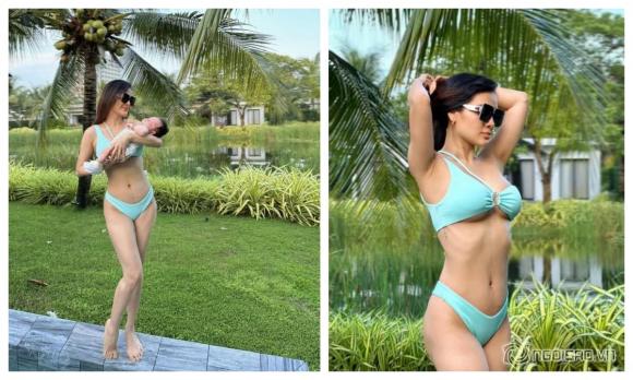 Hoa hậu Jenny Tuyến, sao việt