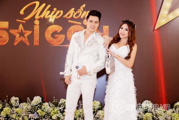 Hoa hậu Jenny Tuyến, sao việt