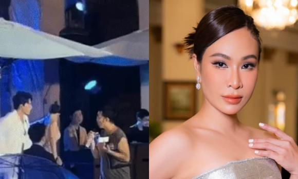 Uyên Linh, ca sĩ Uyên Linh, sao Việt 