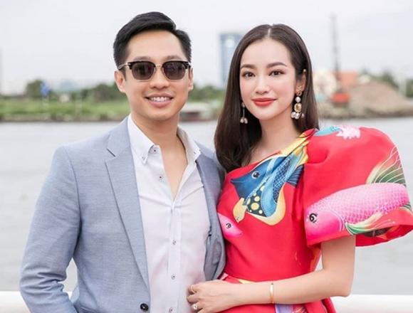 hoa hậu Trương Tri Trúc Diễm, sao Việt