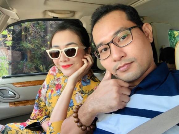 diễn viên Ái Châu, diễn viên Huỳnh Đông, sao Việt