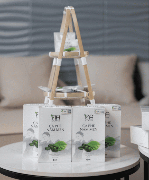 Nacoffee, Huỳnh Anh Tuấn, Bí quyết giữ dáng