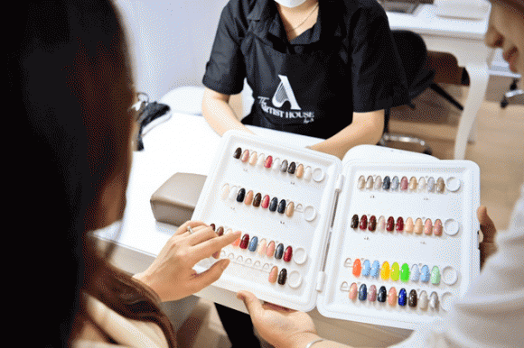 Artist House, Đàm Vĩnh Hưng, Vũ Hà