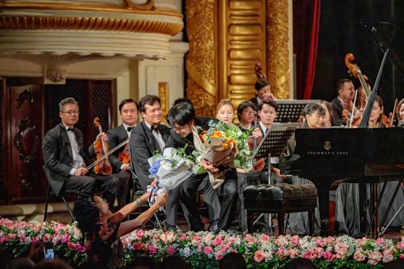 Diva thanh lam,con trai thanh lam,sao việt