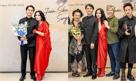 Diva thanh lam,nhạc sĩ quốc trung,sao việt