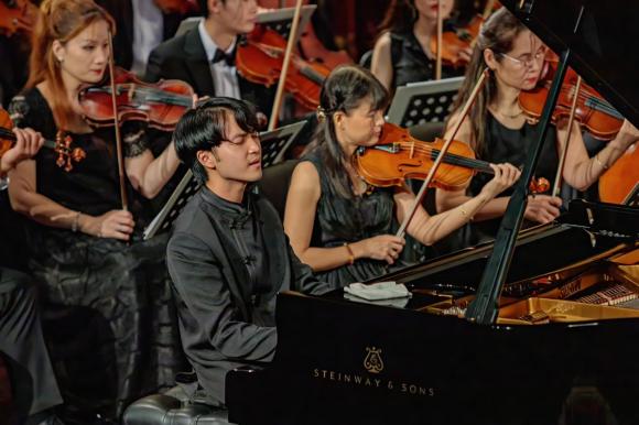 Diva thanh lam,con trai thanh lam,sao việt