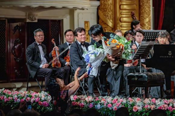 Diva thanh lam,con trai thanh lam,sao việt