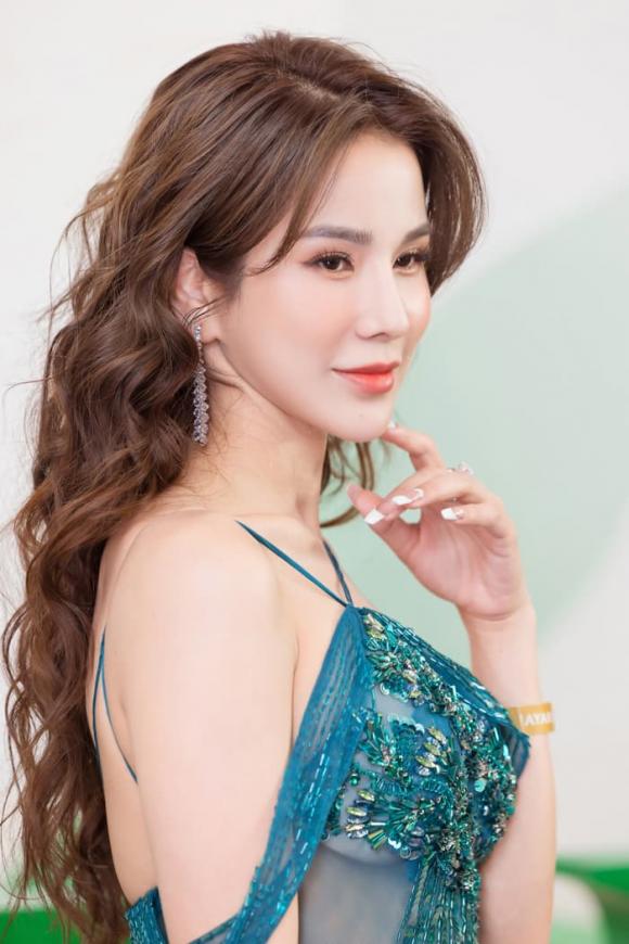 Diệp lâm anh,diệp lâm anh ly hôn,sao việt