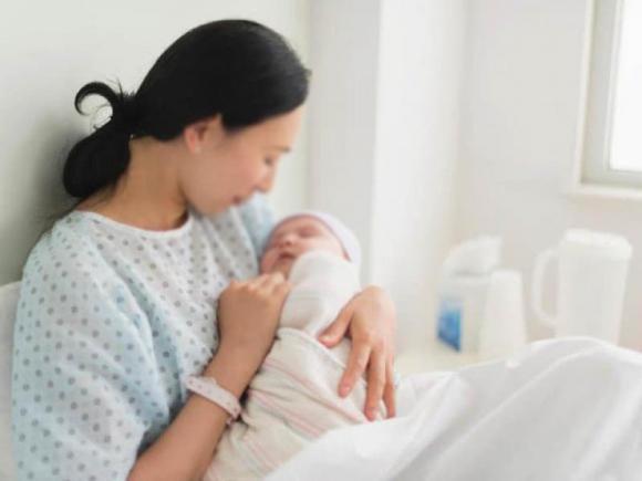 Sinh con sau ngày 1/7/2023, mẹ sẽ được hưởng chế độ thai sản như thế nào?