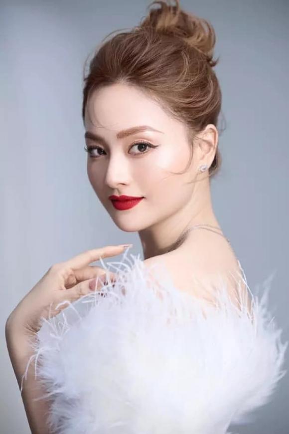diễn viên Lan Phương, sao Việt
