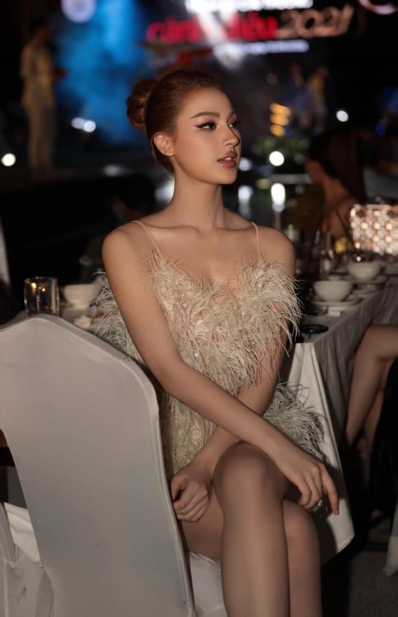 H'Duyên Bkrông , người đẹp ê đê, Miss Universe Vietnam 2023