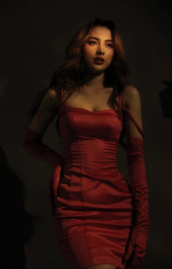 H'Duyên Bkrông , người đẹp ê đê, Miss Universe Vietnam 2023