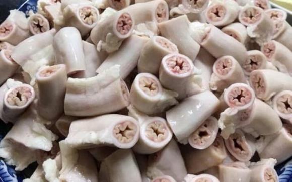 luộc lòng, cách luộc lòng, món ngon 