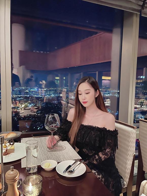 Món quà của cha, người yêu Phi, giới trẻ 