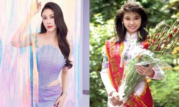 Hoa hậu Biển đảo Việt Nam 2022,hoa hậu Đinh Như Phương,hoa hậu trả lại vương miện