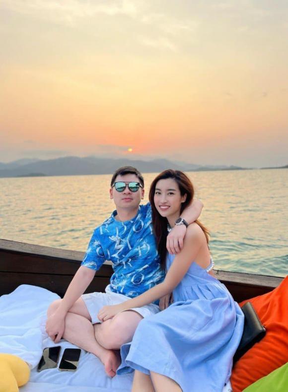Đỗ Quang Vinh, con gái Đỗ Mỹ Linh, Đỗ Mỹ Linh