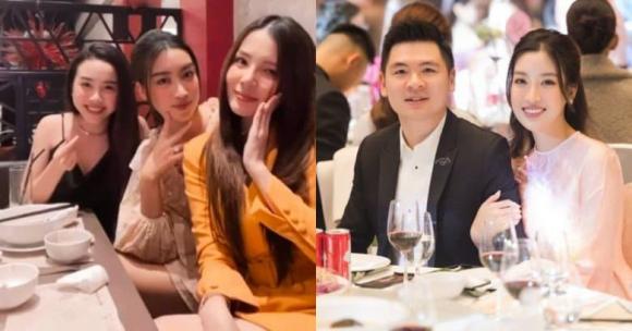 Đỗ Quang Vinh, con gái Đỗ Mỹ Linh, Đỗ Mỹ Linh