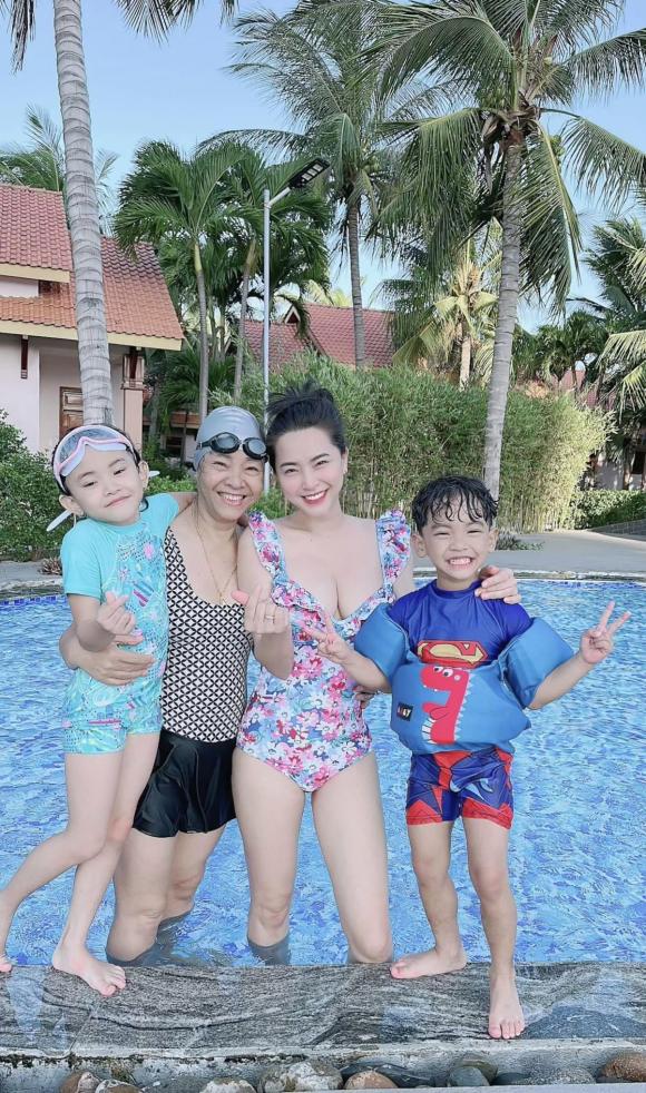 ca sĩ Hải Băng, diễn viên Hải Băng, sao Việt