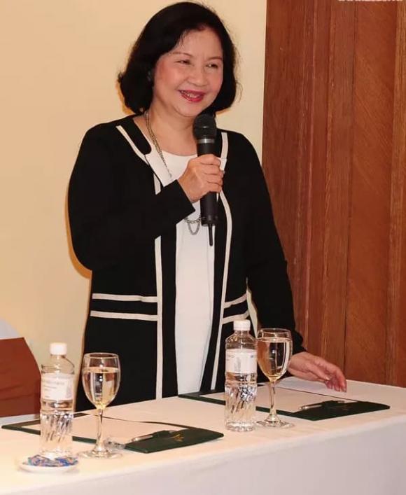 Diva mỹ linh,mẹ chồng diva mỹ linh,sao việt