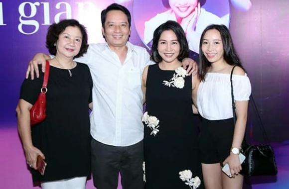 Diva mỹ linh,mẹ chồng diva mỹ linh,sao việt