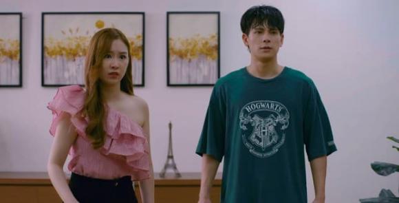 Món quà của cha, người yêu Phi, giới trẻ 
