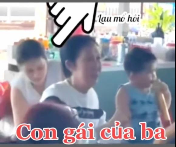 NSƯT Vũ Linh, con gái Vũ Linh, sao Việt