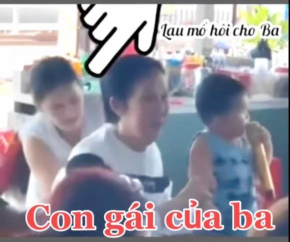 NSƯT Vũ Linh, con gái Vũ Linh, sao Việt