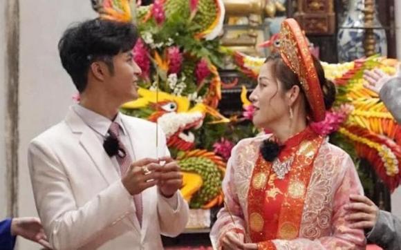 diễn viên Puka, diễn viên Gin Tuấn Kiệt, sao Việt