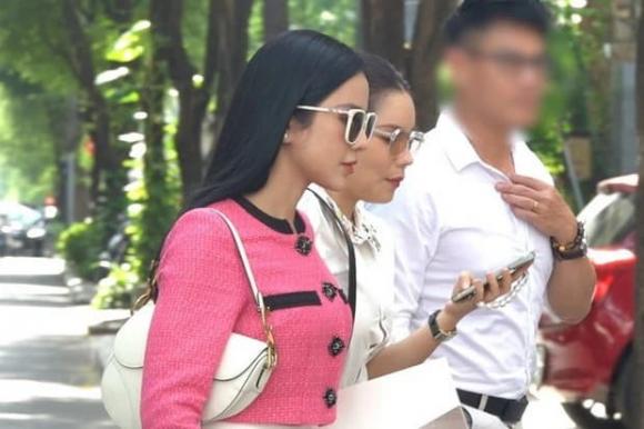 Ca sĩ Diệp Lâm Anh, sao Việt