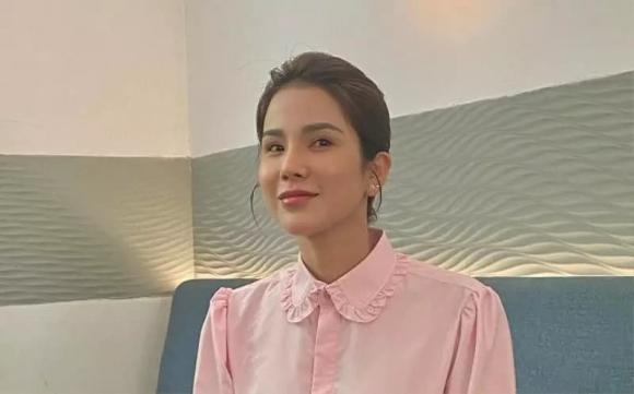 Ca sĩ Diệp Lâm Anh, sao Việt
