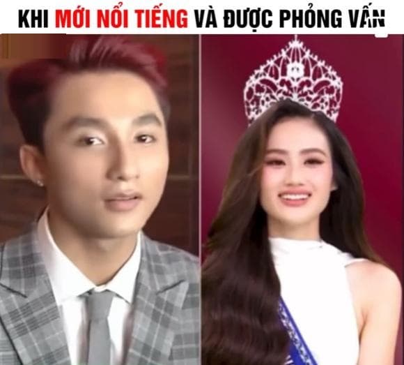 sơn tùng, ý nhi, sao việt 