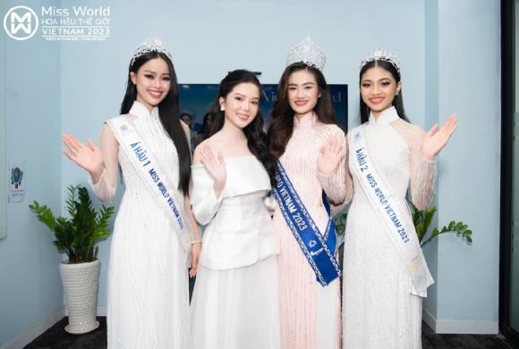 ý nhi, sao việt, hoa hậu ý nhi 