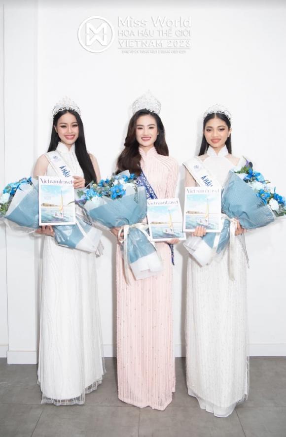 ý nhi, sao việt, hoa hậu ý nhi 