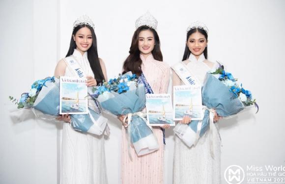 ý nhi, sao việt, hoa hậu ý nhi 