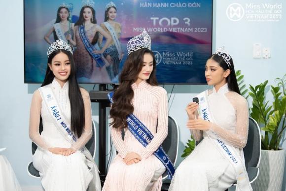 ý nhi, sao việt, hoa hậu ý nhi 