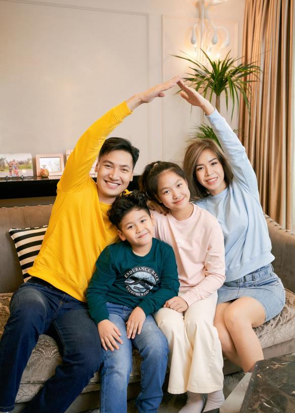 diễn viên Mạnh Trường, sao Việt