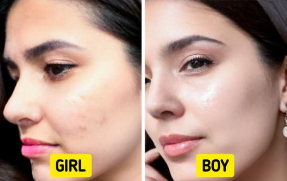 giới tính thai nhi, mẹo giới tính thai nhi, đoán giới tính thai nhi, chăm con 