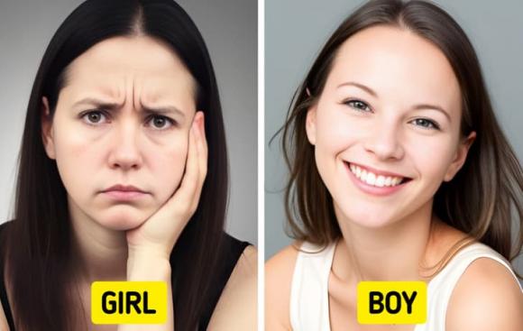 giới tính thai nhi, mẹo giới tính thai nhi, đoán giới tính thai nhi, chăm con 