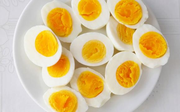 trứng gà, ăn trứng gà, lưu ý khi ăn trứng gà, sức khỏe 