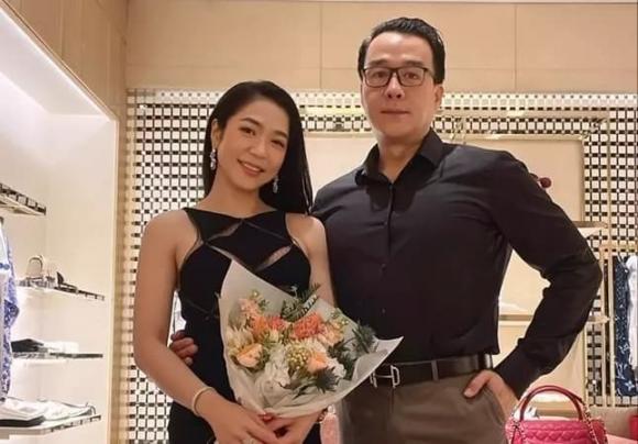 ca sĩ Hà Thanh Xuân, chồng Hà Thanh Xuân, sao Việt