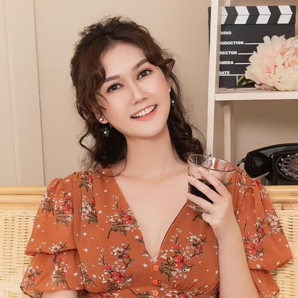 hương giang, sao việt, diễn viên hương giang 