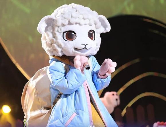 ca sĩ mặt nạ, sao việt, Mascot 