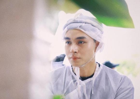 ca sĩ Jun Phạm, sao Việt