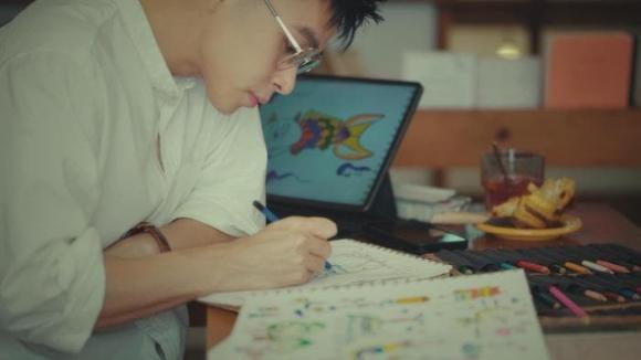ca sĩ Jun Phạm, sao Việt